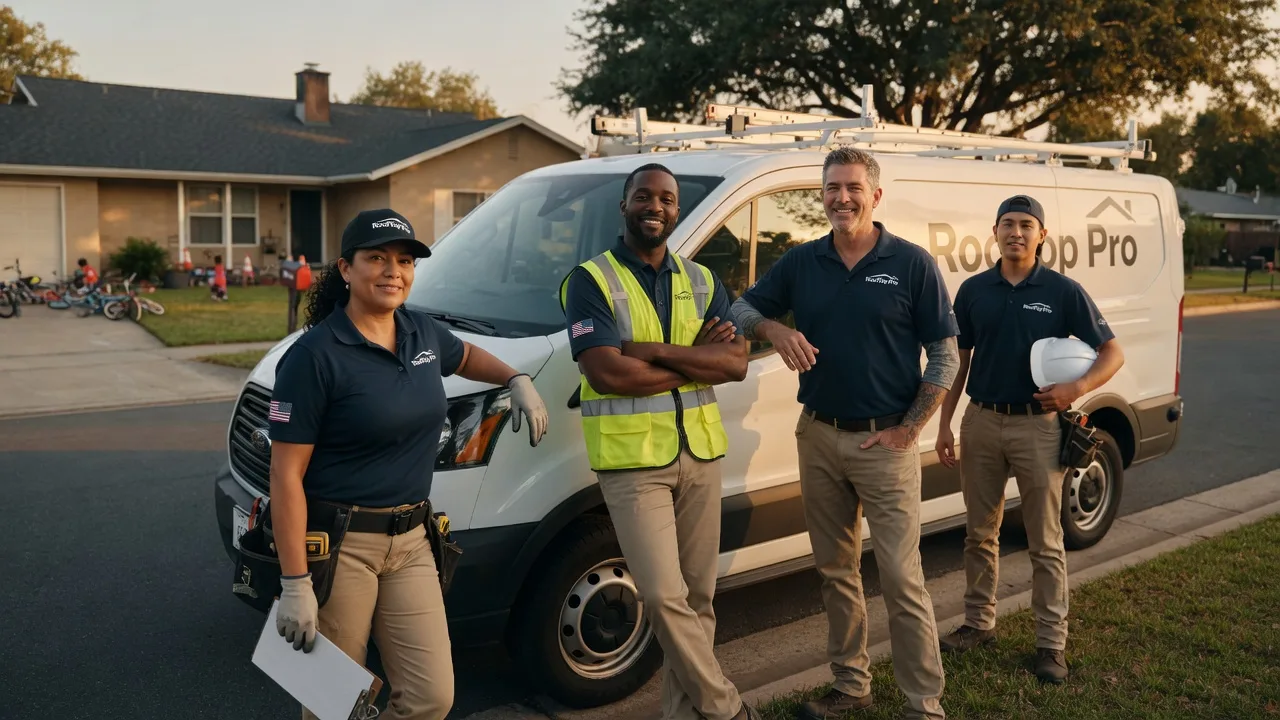 Roof Repair in Jonesburg, MO near me