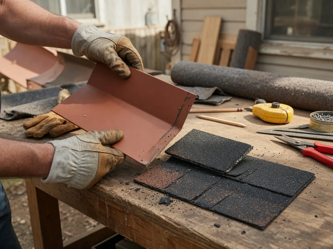 Roof Repair company in Jonesburg, MO
